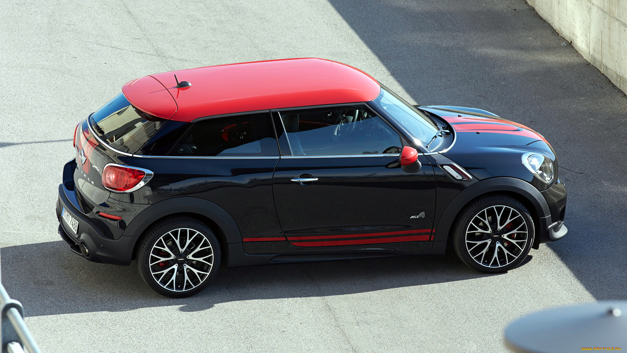 mini, paceman, , , british, motor, corporation